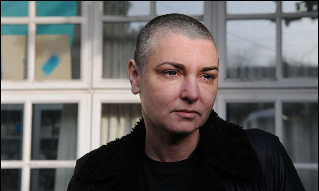 Sinead O\'Connor