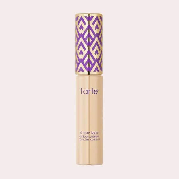 corrector tarte