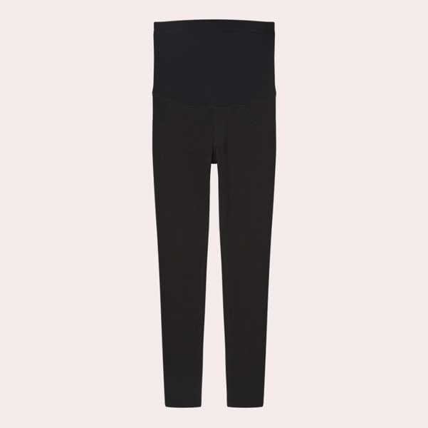 leggins pantalon premama uniqlo