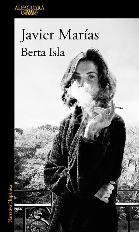 berta isla