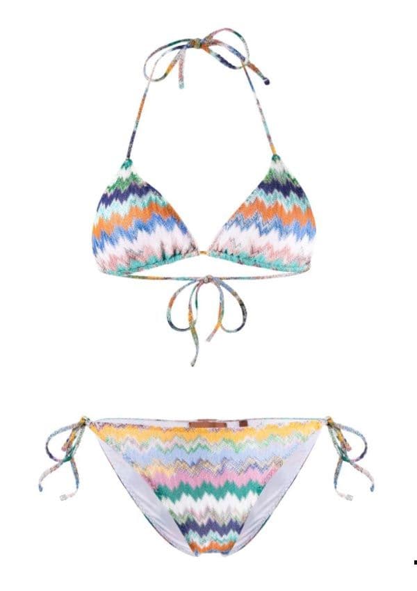 bikini missoni