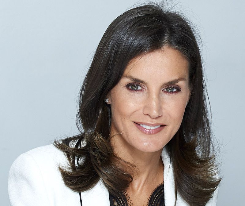 letizia iluminador getty2