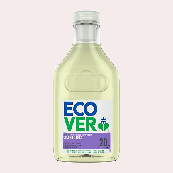 Ecover Detergente Líquido para Lavadora Ecológico