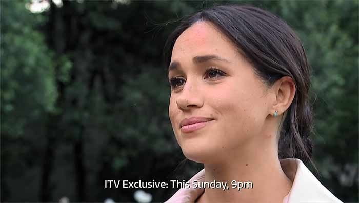 Una posible entrevista 'bomba' de Harry y Meghan resucita los fantasmas de otras polémicas televisivas de los 'royals'