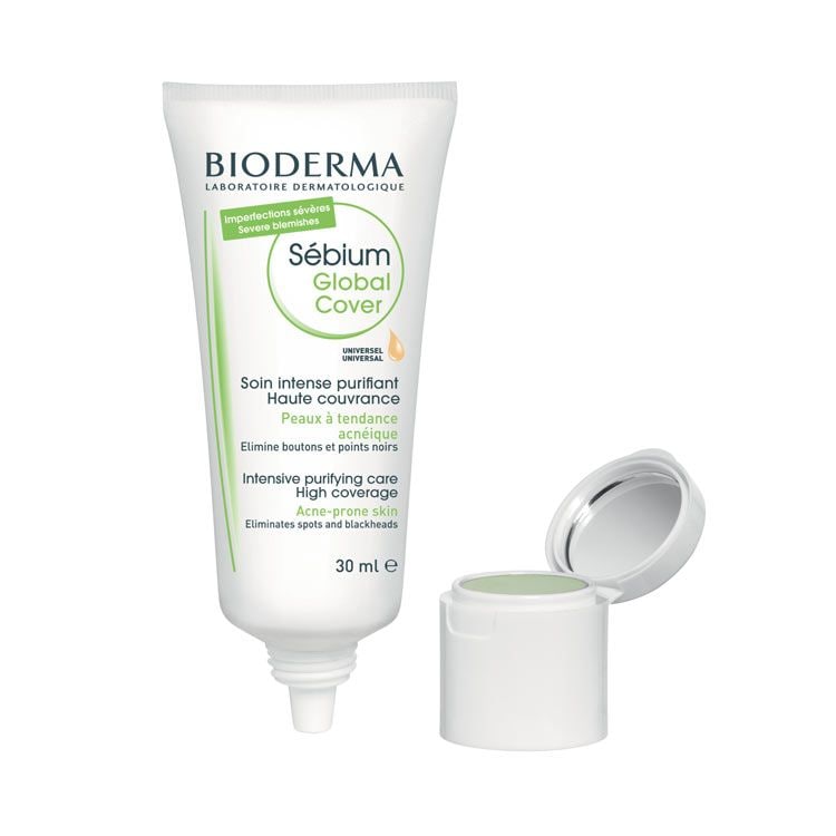 bioderma