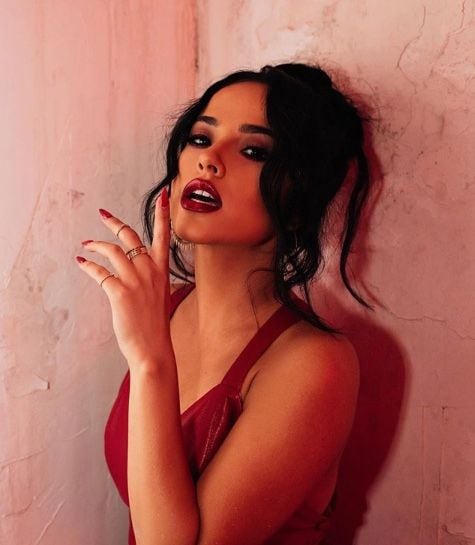 Becky G