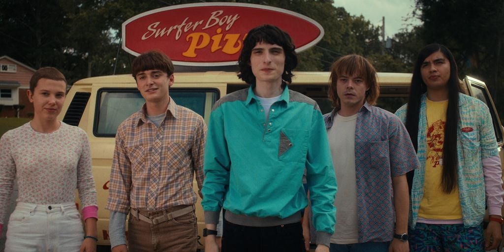 Todo sobre la temporada final de 'Stranger things'