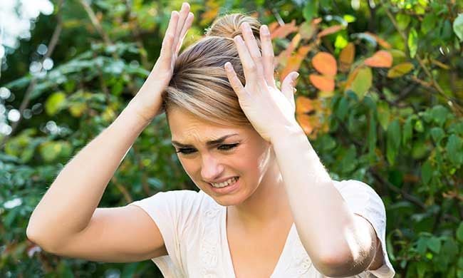 mujer bipolar