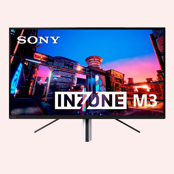 sony inzone