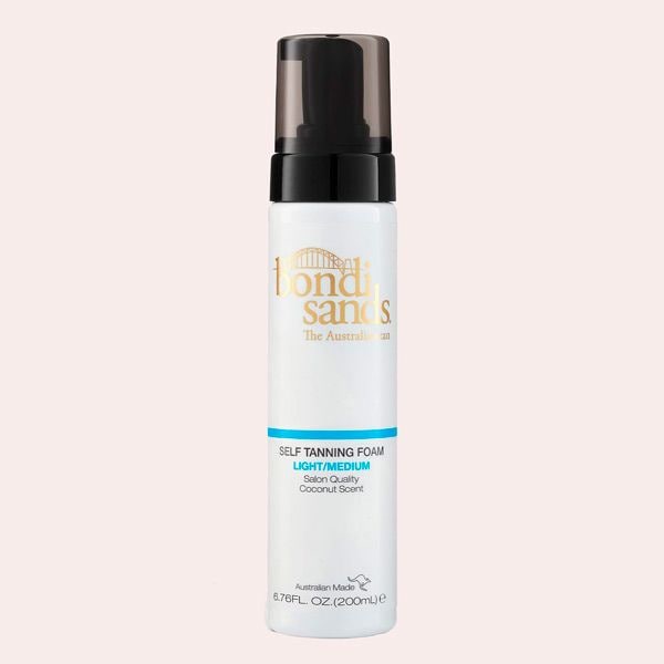 bondi sands bronceador