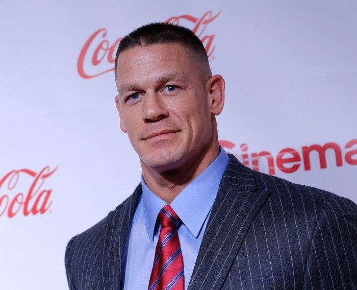 John Cena