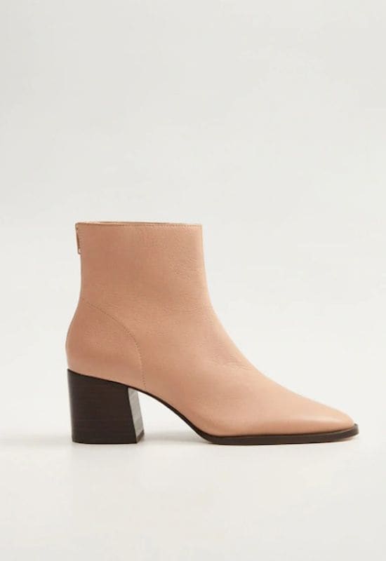 botin camel