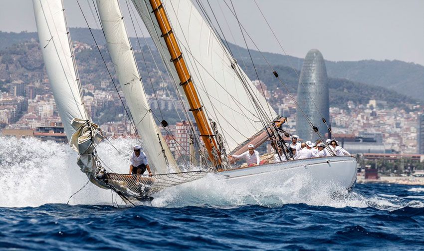 regata-vela-clasica-barcelona