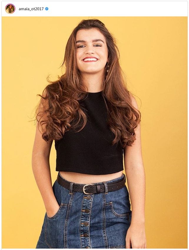 amaia nuevo look6