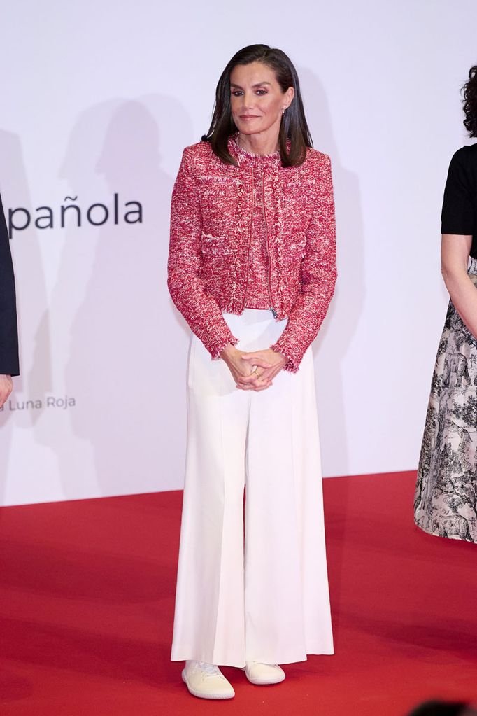 Reina Letizia