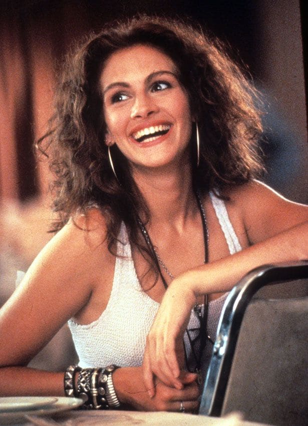 julia roberts