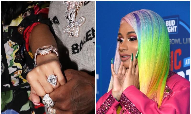 cardi b offset historia de amor 03 a