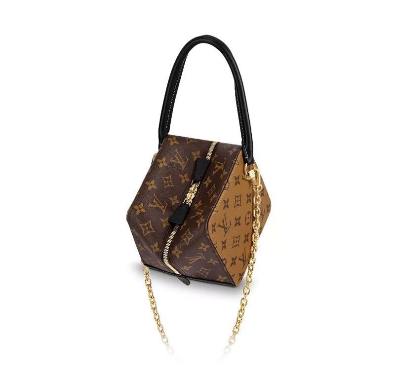 louis vuiton bolso square