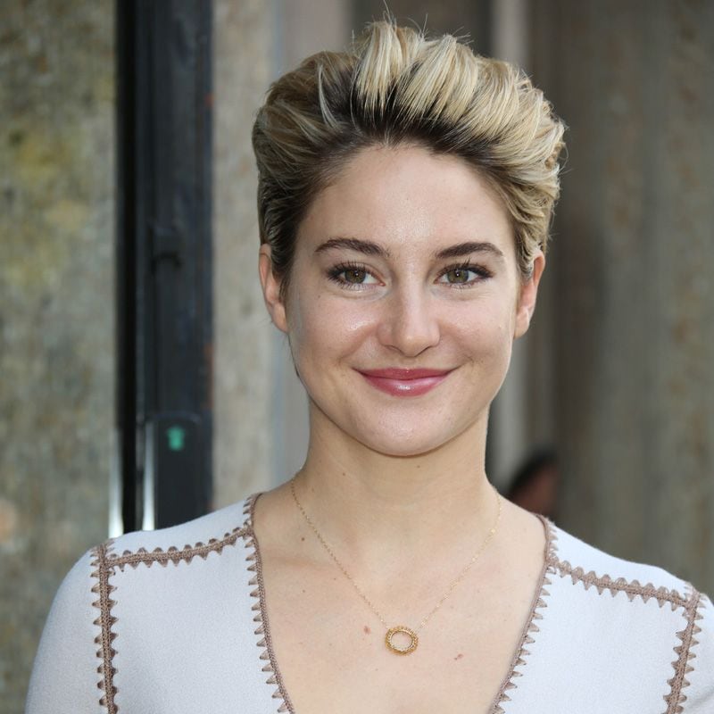 shailene woodley 6a