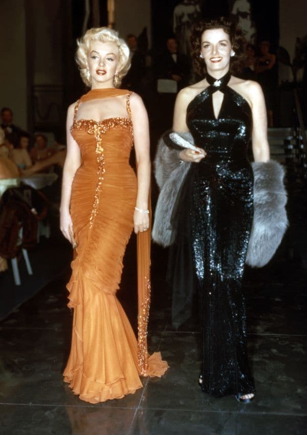 marilyn-monroe-naranja