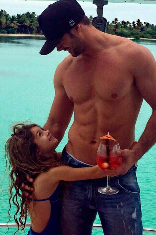 william levy hija kailey fotos07