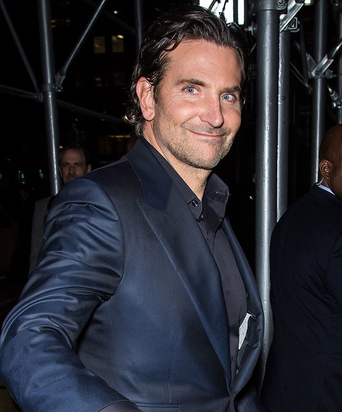 Bradley Cooper