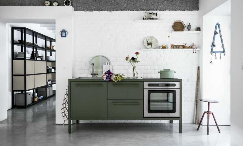 muebles de cocina 10a