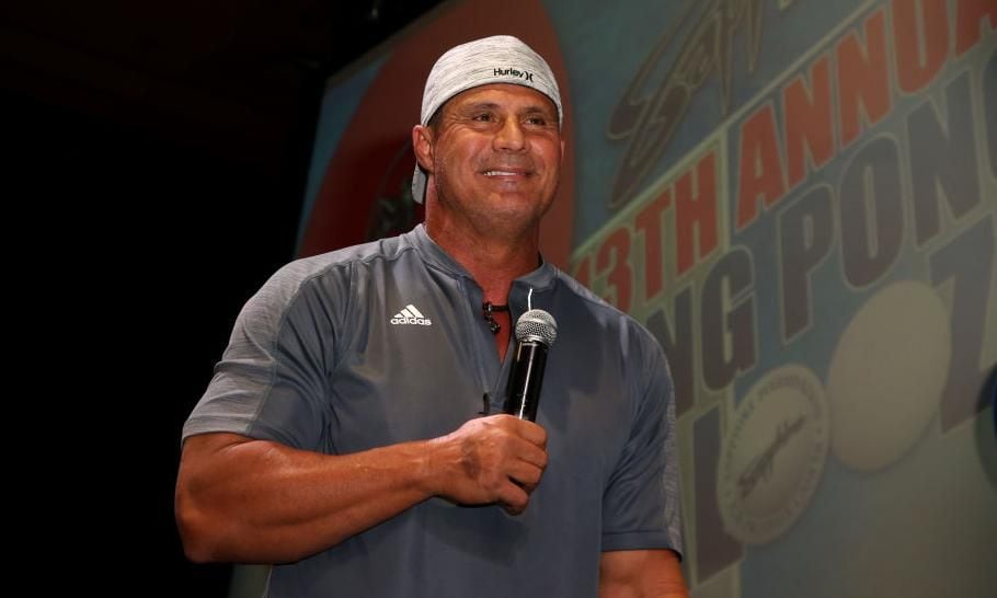 Jose Canseco