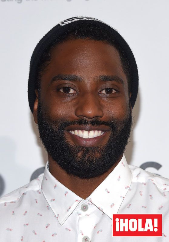 John David Washington, hijo de Denzel Washington