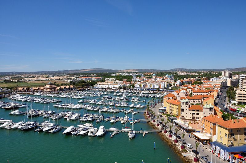 Marina_Vilamoura_algarve