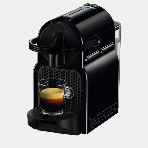 cafetera nespresso