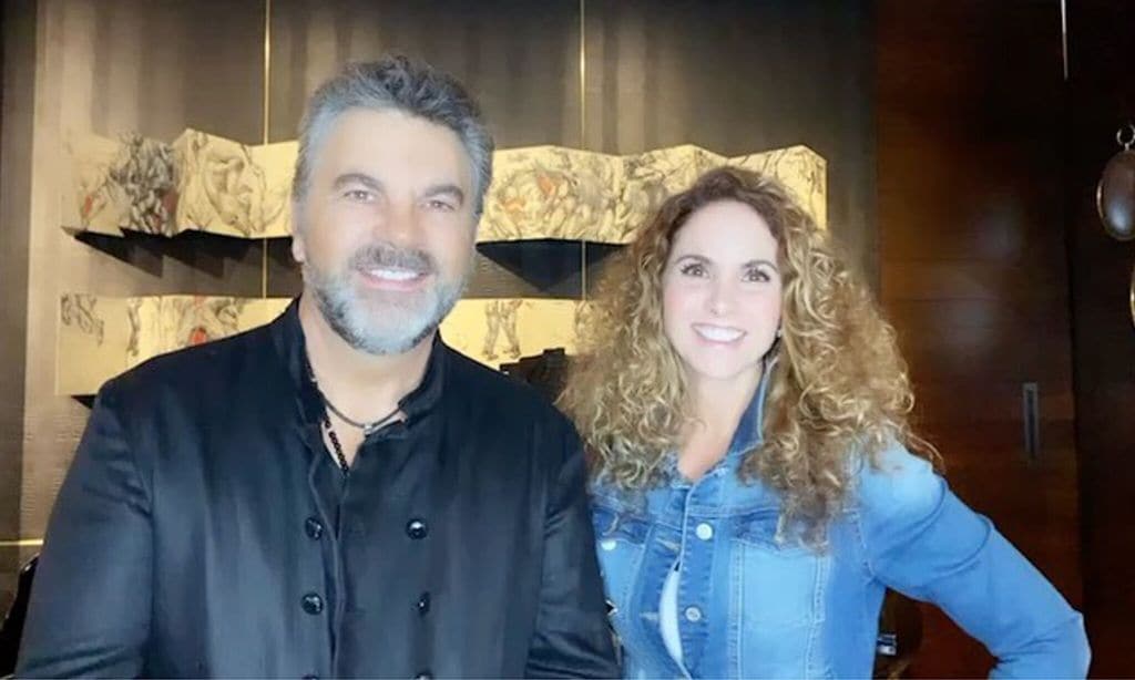 lucero y mijares