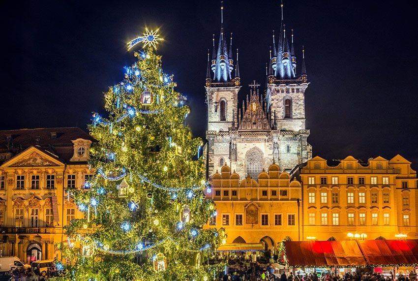 Praga  mercados navidad ajpg