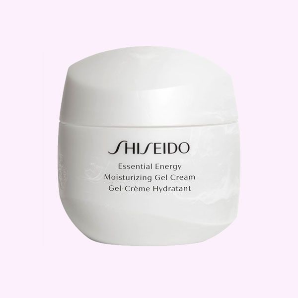 shiseido crema