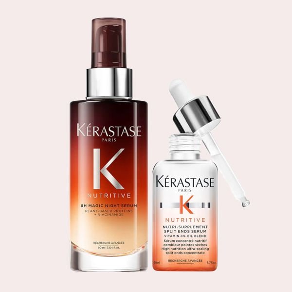 kerastase tratamiento