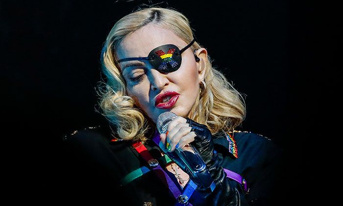 Madonna