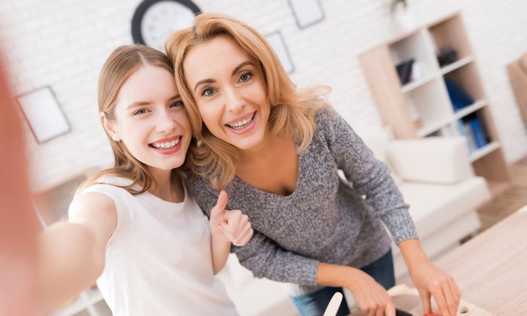 cocinar para un adolescente