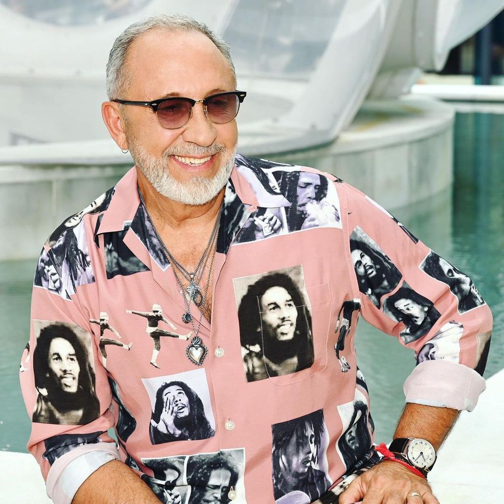 emilio estefan