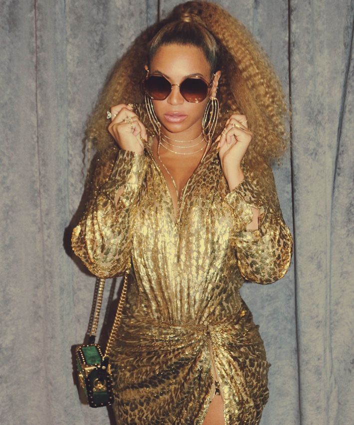 beyonce