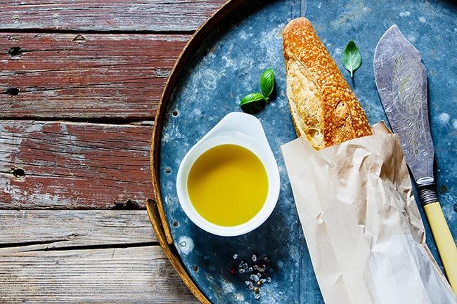 Estos cambios en tu desayuno te ayudarán a adelgazar 