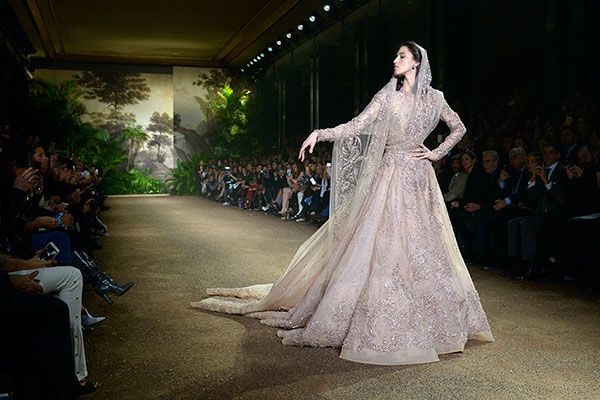 Elie Saab Alta Costura