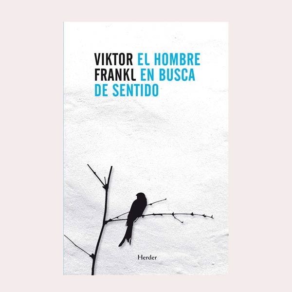 libro el hombre en busca de sentido