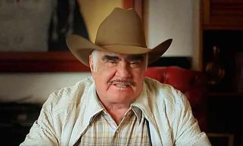 Vicente Fernández