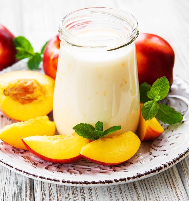 yogur nectarina adobe