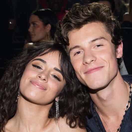 camila cabello shawn mendes romance amor solista08