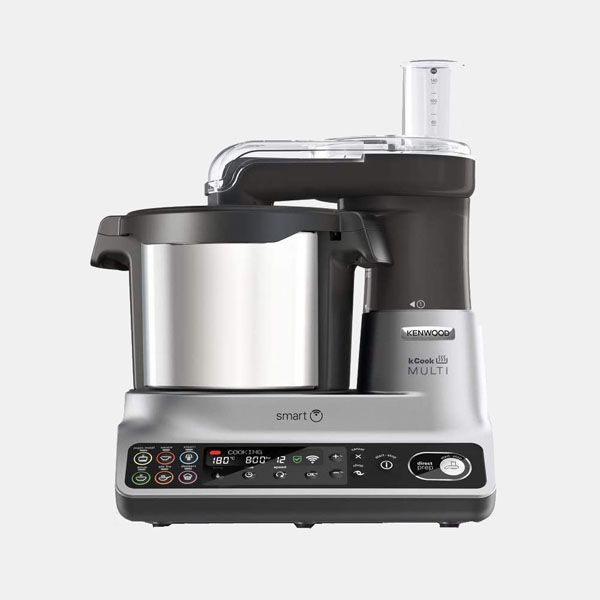 robot cocina amazon prime kenwood