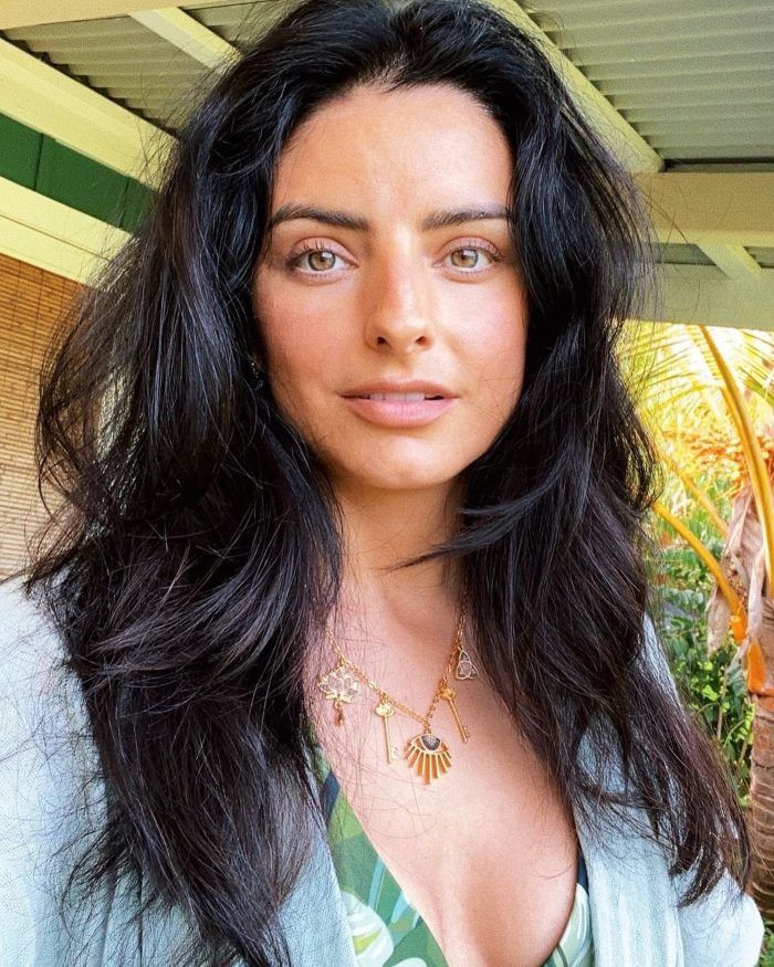 Aislinn Derbez