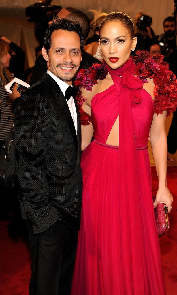 \"Alexander McQueen: Savage Beauty\" Costume Institute Gala At The Metropolitan Museum Of Art - Arrivals