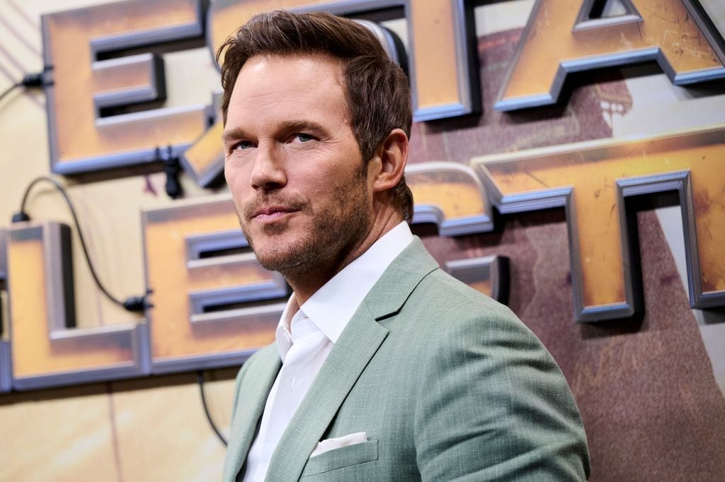 Chris Pratt aconsejó a su cuñado que en los primeros segundos de los casting hiciera algo que le distinguiera de los demás