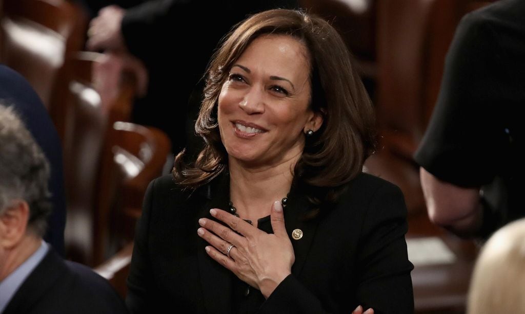 kamala harris